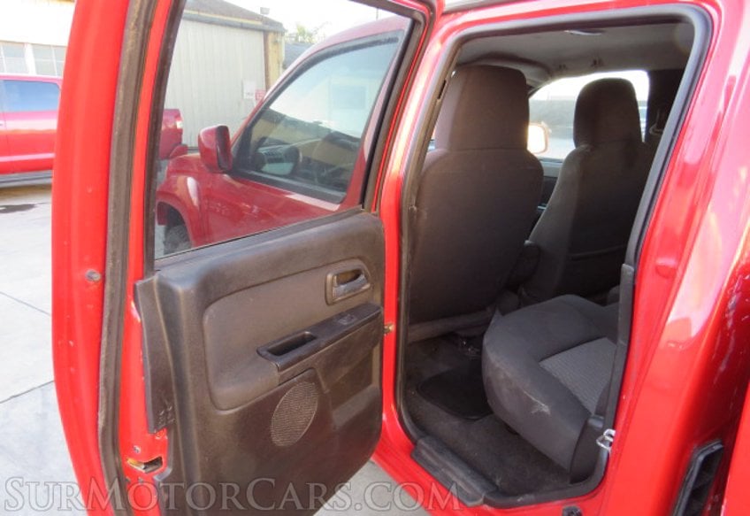 2012 GMC Canyon - Image 25
