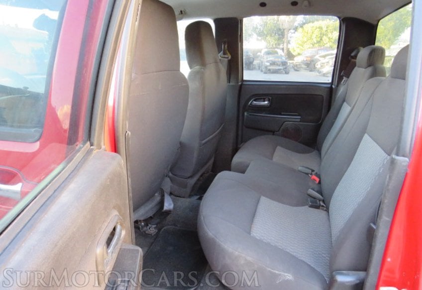 2012 GMC Canyon - Image 30
