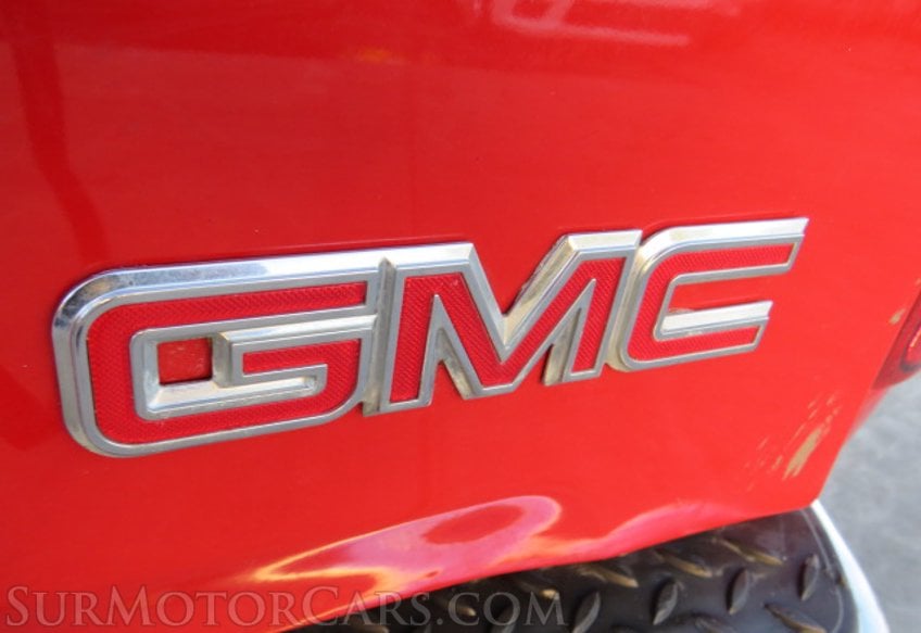 2012 GMC Canyon - Image 16
