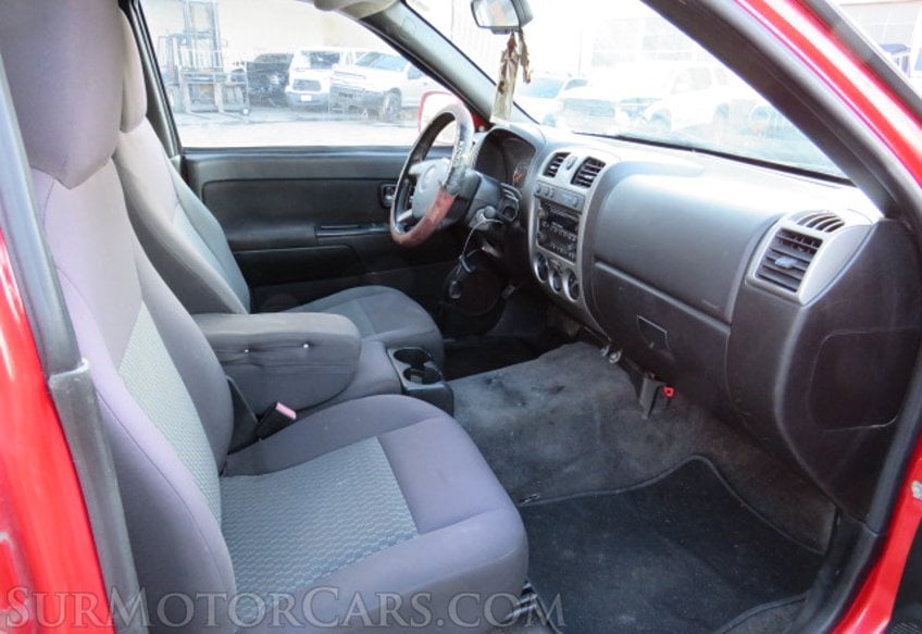 2012 GMC Canyon - Image 23