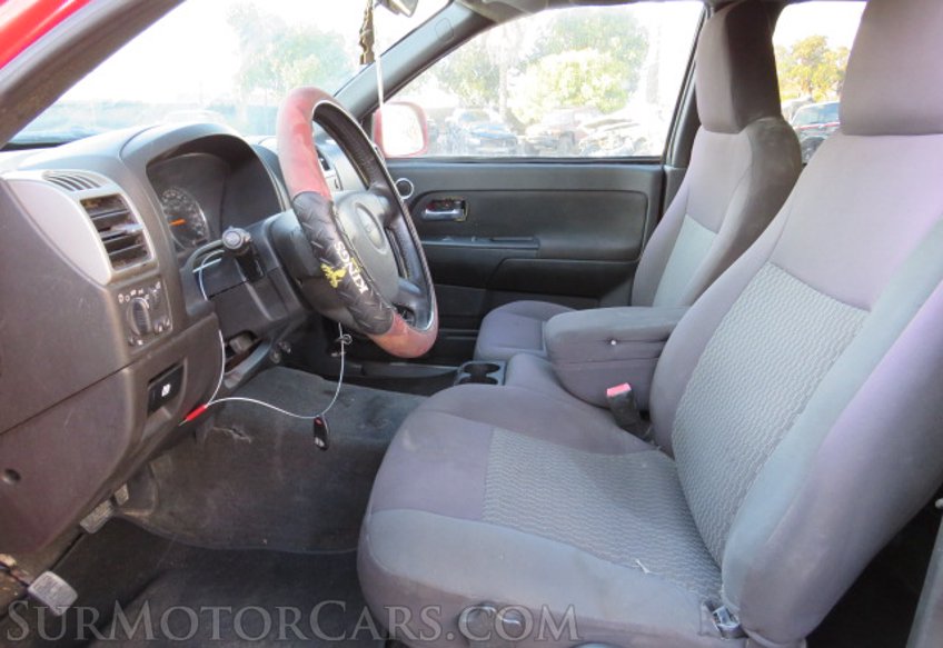 2012 GMC Canyon - Image 22