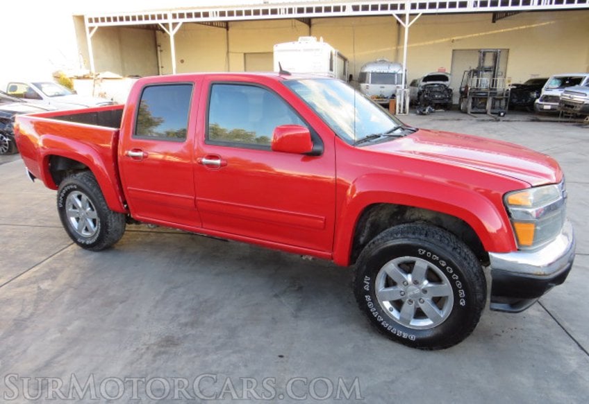 2012 GMC Canyon - Image 2