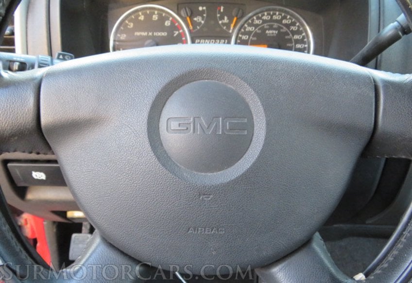 2012 GMC Canyon - Image 36