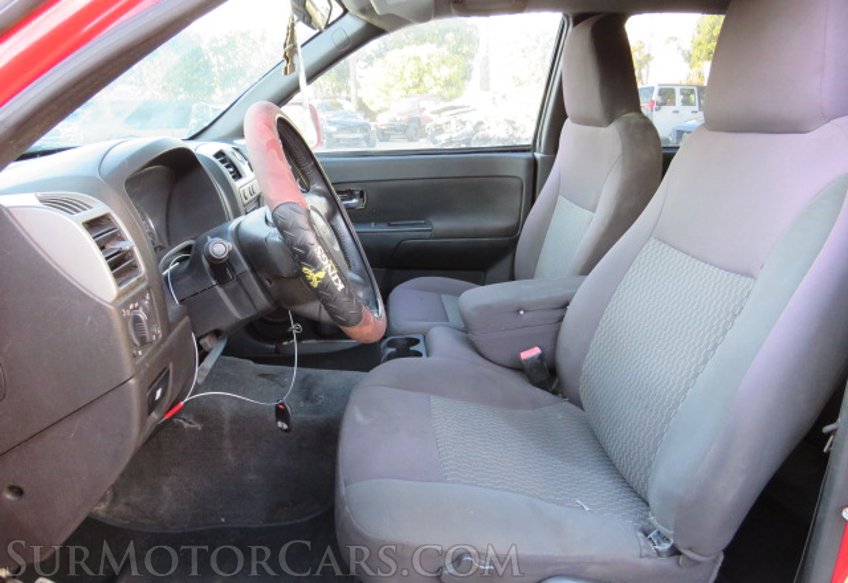 2012 GMC Canyon - Image 24