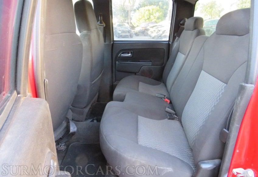 2012 GMC Canyon - Image 28