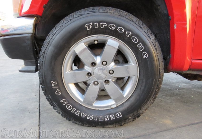 2012 GMC Canyon - Image 18