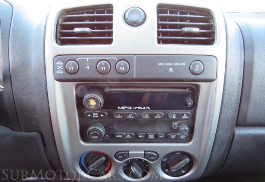 2012 GMC Canyon - Image 33