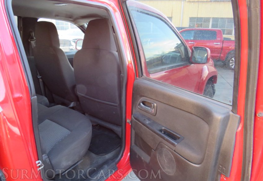 2012 GMC Canyon - Image 26