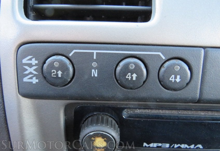 2012 GMC Canyon - Image 35