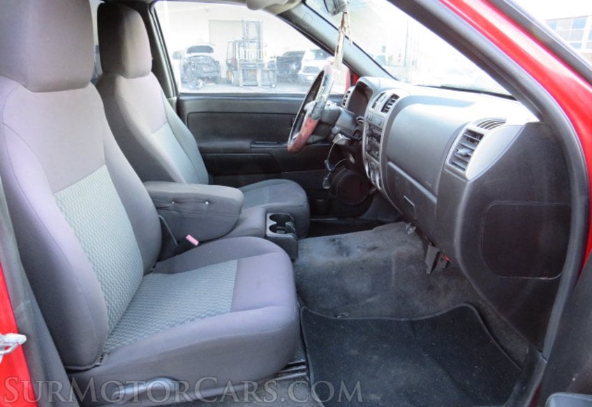 2012 GMC Canyon - Image 21