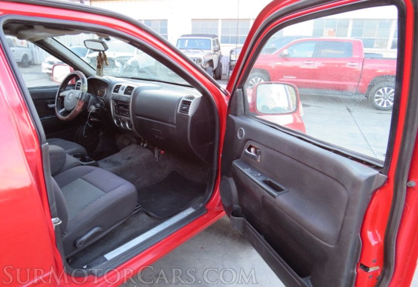 2012 GMC Canyon - Image 20