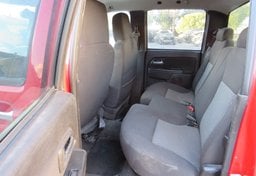 2012 GMC Canyon - Image 30
