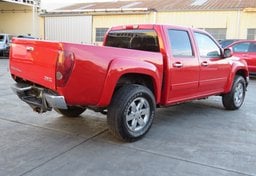 2012 GMC Canyon - Image 7
