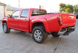 2012 GMC Canyon - Image 8