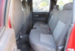 2012 GMC Canyon - Image 28