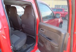 2012 GMC Canyon - Image 26