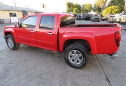 2012 GMC Canyon - Image 10