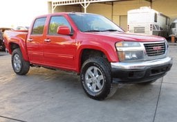 2012 GMC Canyon - Image 4