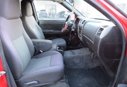 2012 GMC Canyon - Image 21