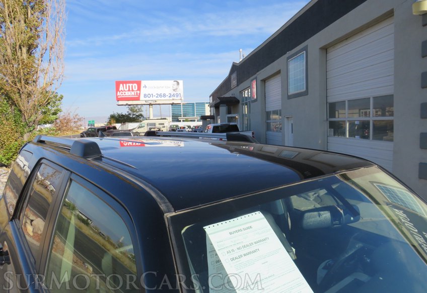 2019 Toyota 4Runner - Image 14