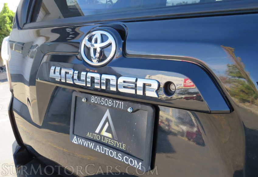 2019 Toyota 4Runner - Image 15