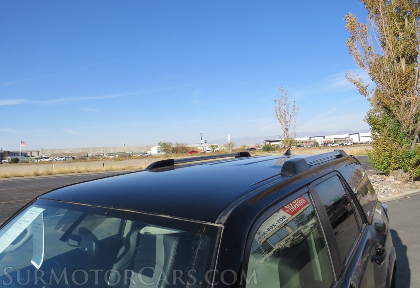 2019 Toyota 4Runner - Image 13