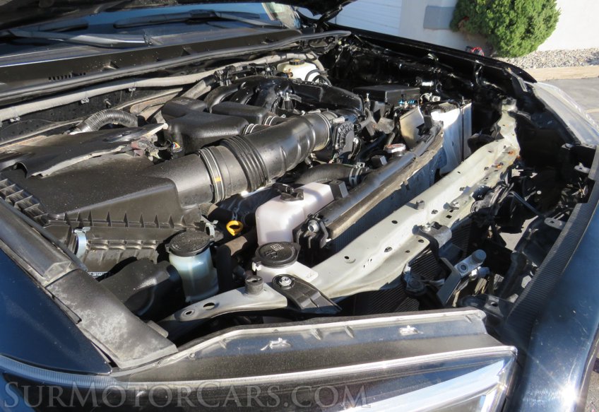 2019 Toyota 4Runner - Image 43