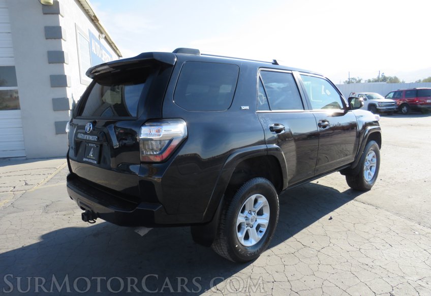 2019 Toyota 4Runner - Image 7