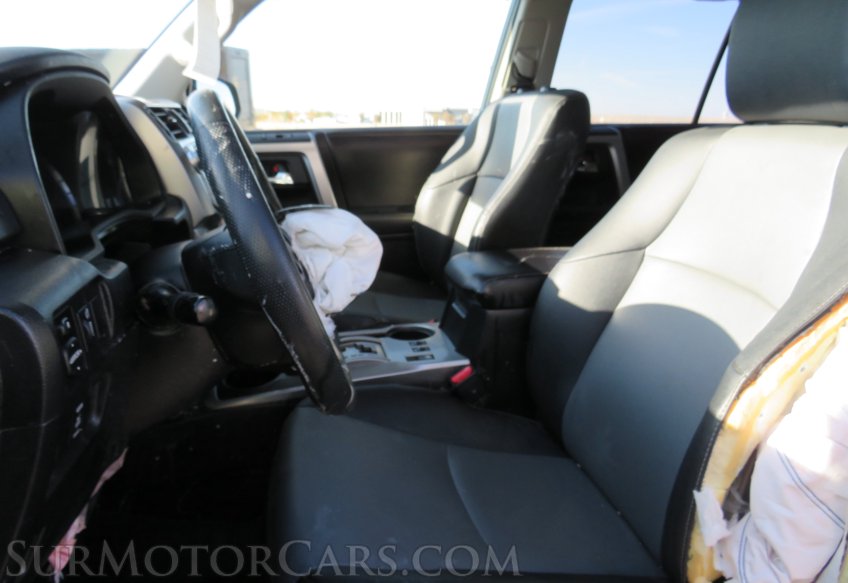 2019 Toyota 4Runner - Image 21