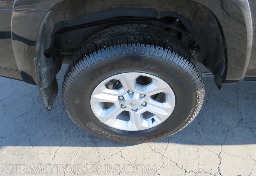 2019 Toyota 4Runner - Image 39