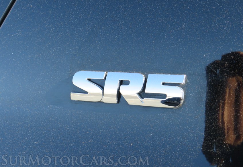 2019 Toyota 4Runner - Image 17