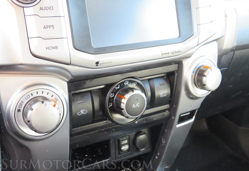 2019 Toyota 4Runner - Image 31