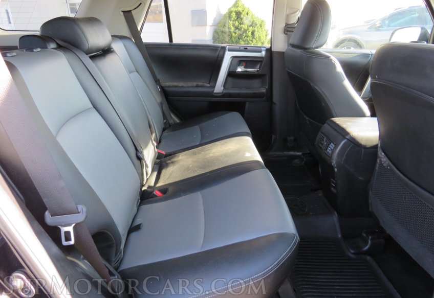 2019 Toyota 4Runner - Image 27