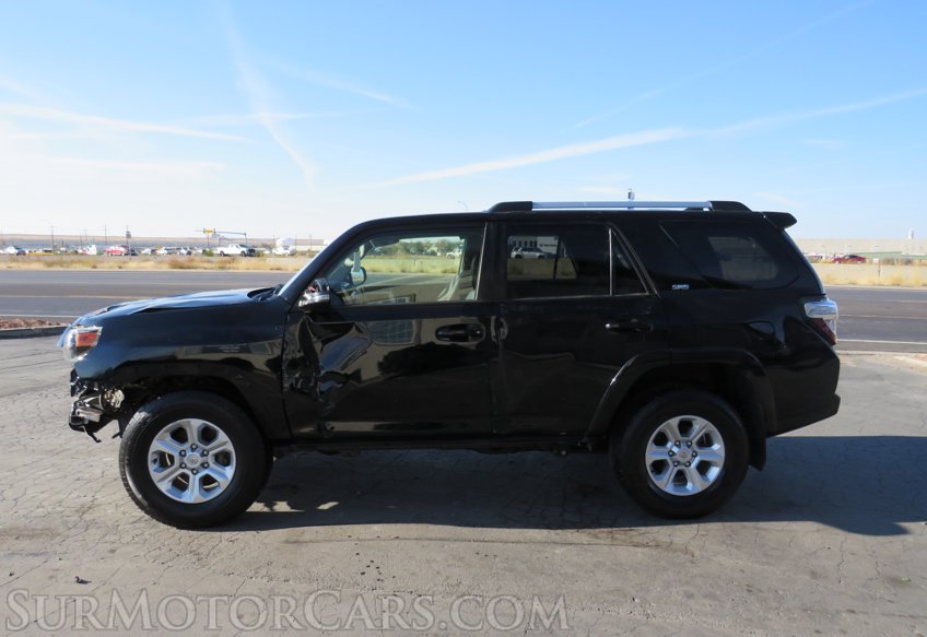 2019 Toyota 4Runner - Image 10