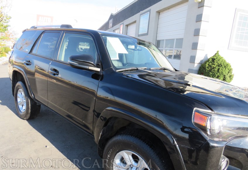 2019 Toyota 4Runner - Image 12