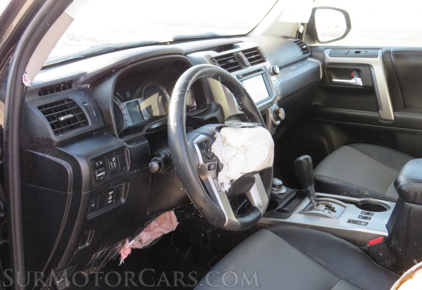 2019 Toyota 4Runner - Image 20