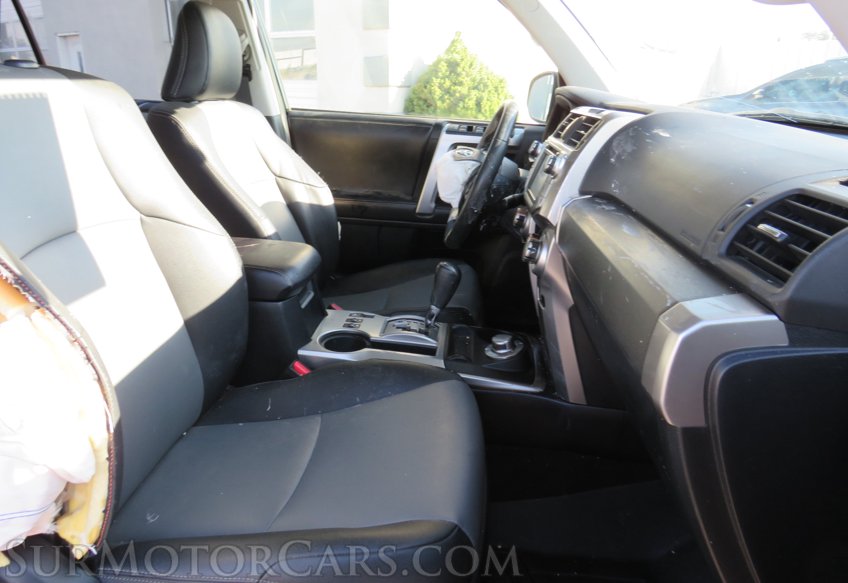 2019 Toyota 4Runner - Image 23