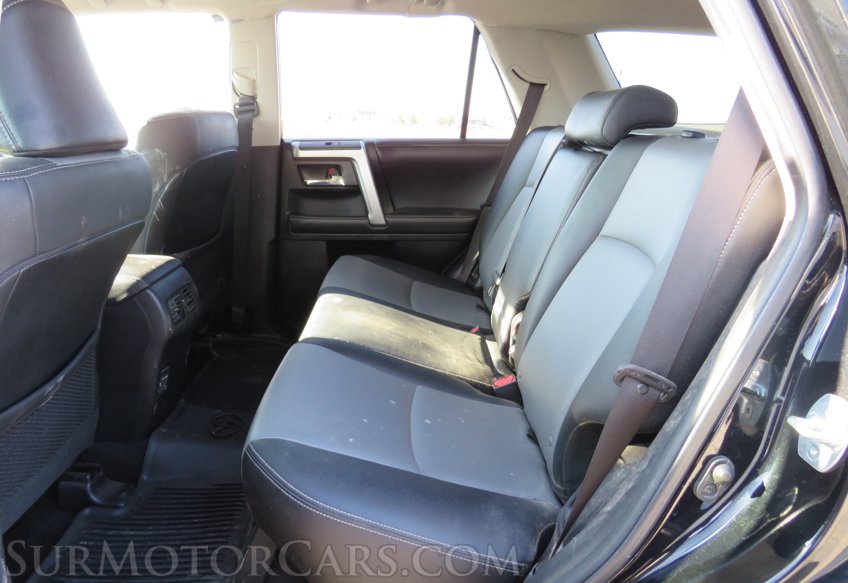 2019 Toyota 4Runner - Image 25