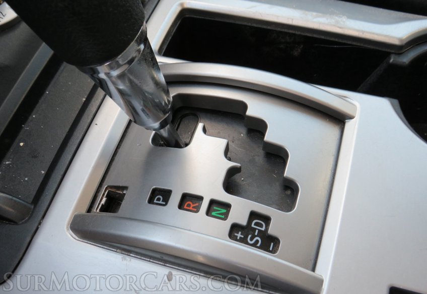 2019 Toyota 4Runner - Image 33