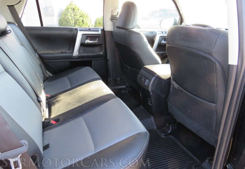 2019 Toyota 4Runner - Image 24