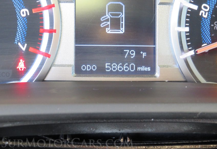 2019 Toyota 4Runner - Image 28