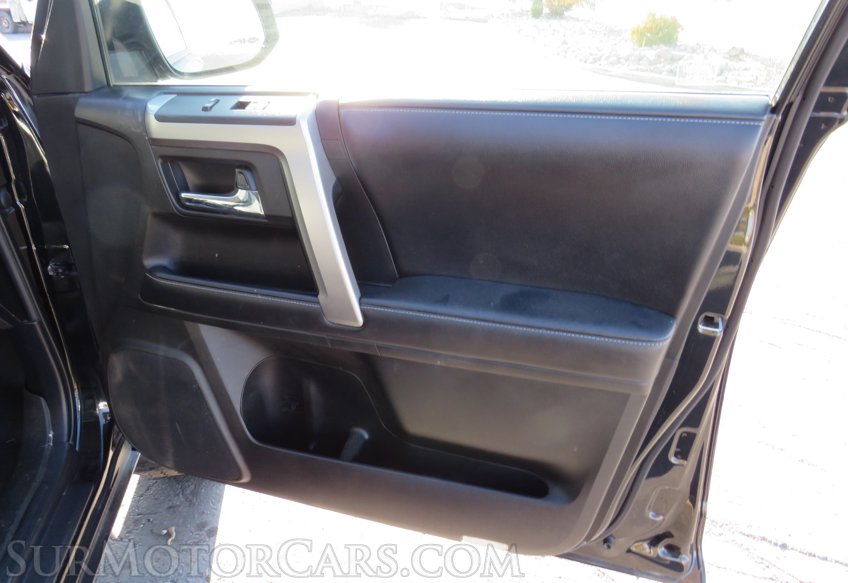 2019 Toyota 4Runner - Image 38