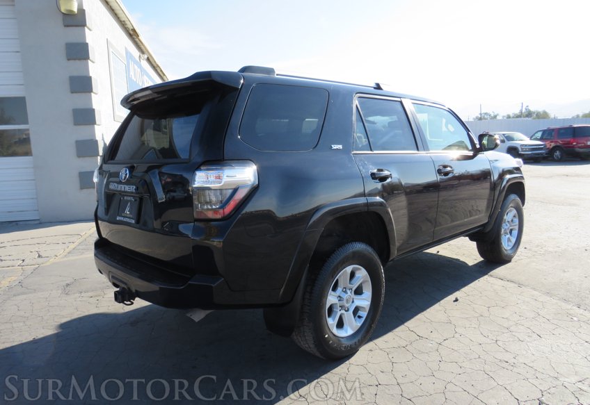 2019 Toyota 4Runner - Image 6