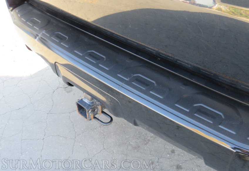 2019 Toyota 4Runner - Image 16