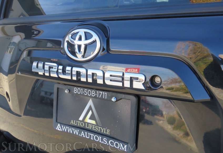 2019 Toyota 4Runner - Image 19