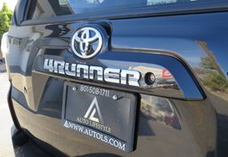 2019 Toyota 4Runner - Image 15