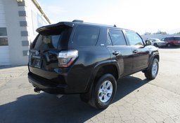 2019 Toyota 4Runner - Image 7