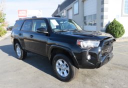 2019 Toyota 4Runner - Image 1