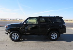 2019 Toyota 4Runner - Image 10