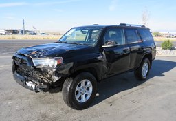 2019 Toyota 4Runner - Image 2